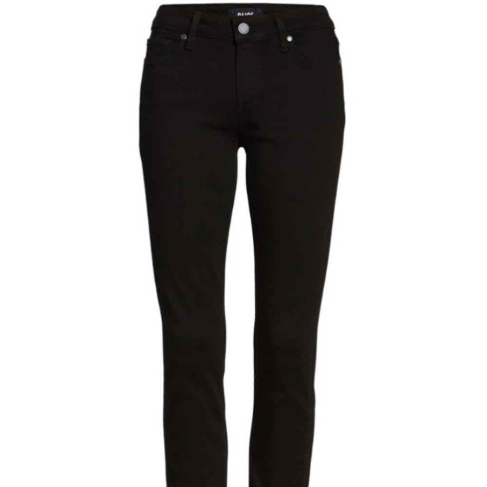 Paige Verdugo Ultra Skinny Jean- Black size 27